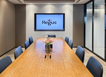 10 m² Business space in Suzhou, #88 Huachi Street (215004) - 2 | MatchOffice