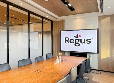 10 m² Business center in Suzhou, #88 Huachi Street (215004) - 8 | MatchOffice.com