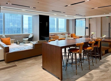 10 m² Serviced office in Suzhou, #88 Huachi Street (215004) - 10 | MatchOffice.com