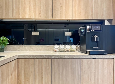 10 m² Business park in Suzhou, #88 Huachi Street (215004) - 5 | MatchOffice.com