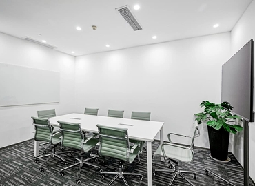 10 m² Business center in Shenzhen, No. 1 Gaoxin South 7th Road (518063) - 2 | MatchOffice
