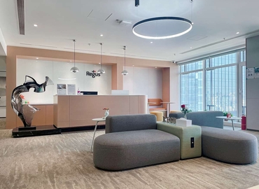 10 m² Co-working  in Shenyang, No.167 Qingnian Street (110016) - 1 | MatchOffice