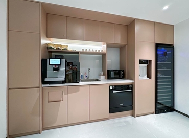 10 m² Shared workspace  in Shenyang, No.167 Qingnian Street (110016) - 5 | MatchOffice