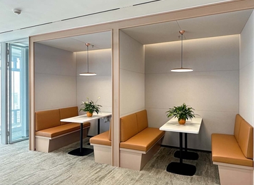 10 m² Shared office  in Shenyang, No.167 Qingnian Street (110016) - 9 | MatchOffice.com