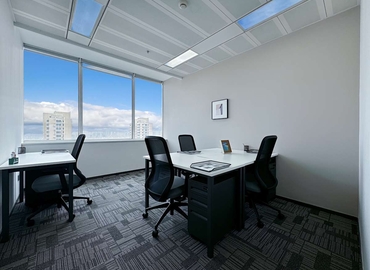 10 m² Co-working  in Shenyang, No.167 Qingnian Street (110016) - 10 | MatchOffice.com