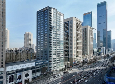 Virtual address in Shenyang, No.167 Qingnian Street (110016) - 0 | MatchOffice