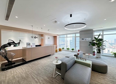 Virtual address in Shenyang, No.167 Qingnian Street (110016) - 7 | MatchOffice