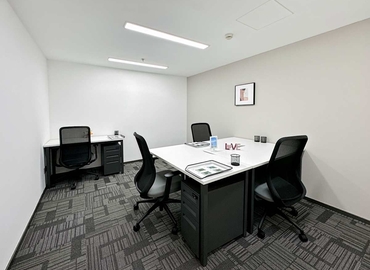 Virtual business address in Shenyang, No.167 Qingnian Street (110016) - 11 | MatchOffice.com