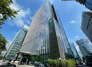 Virtual business address in Shenzhen, No. 1 Gaoxin South 7th Road (518063) - 0 | MatchOffice.com