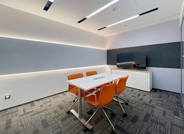 Virtual office space in Shenyang, No.167 Qingnian Street (110016) - 8 | MatchOffice.com