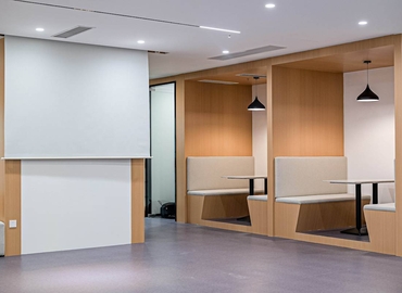 Virtual office space in Shenzhen, No. 1 Gaoxin South 7th Road (518063) - 4 | MatchOffice