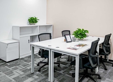 Virtual address in Shenzhen, No. 1 Gaoxin South 7th Road (518063) - 6 | MatchOffice.com