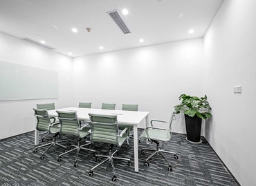 Virtual address in Shenzhen, No. 1 Gaoxin South 7th Road (518063) - 8 | MatchOffice.com