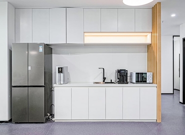 10 m² Shared office  in Shenzhen, No. 1 Gaoxin South 7th Road (518063) - 5 | MatchOffice.com