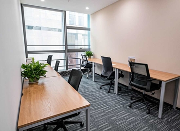 Virtual address in Shenzhen, No. 1 Gaoxin South 7th Road (518063) - 7 | MatchOffice