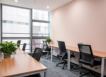 10 m² Coworking  in Shenzhen, No. 1 Gaoxin South 7th Road (518063) - 3 | MatchOffice