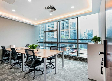 10 m² Shared workspace  in Shenzhen, No. 1 Gaoxin South 7th Road (518063) - 9 | MatchOffice.com