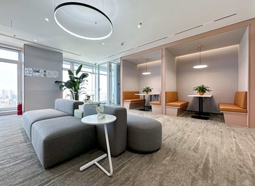 10 m² Serviced office in Shenyang, No.167 Qingnian Street (110016) - 4 | MatchOffice.com