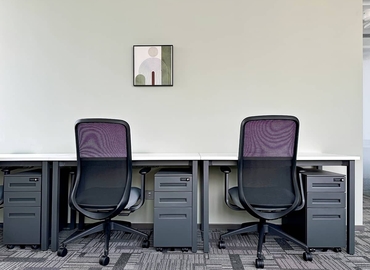 10 m² Business center in Shenyang, No.167 Qingnian Street (110016) - 6 | MatchOffice.com