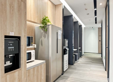 Virtual business address in Suzhou, #88 Huachi Street (215004) - 11 | MatchOffice.com