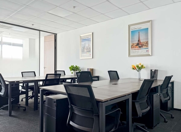 10 m² Coworking space  in Suzhou, #88 Huachi Street (215004) - 7 | MatchOffice