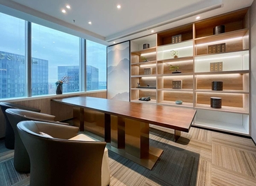 10 m² Co-working  in Suzhou, #88 Huachi Street (215004) - 4 | MatchOffice