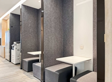 10 m² Shared office  in Suzhou, #88 Huachi Street (215004) - 9 | MatchOffice