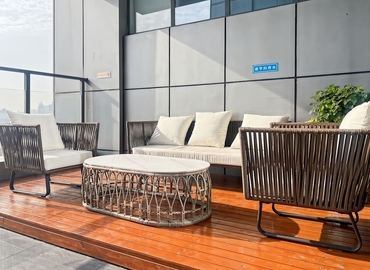 Virtual business address in Wuxi, 311 Renmin East Road (214011) - 11 | MatchOffice