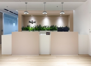 10 m² Coworking space  in Nanjing Gulou, 233 Longpan Middle Road (210001) - 1 | MatchOffice