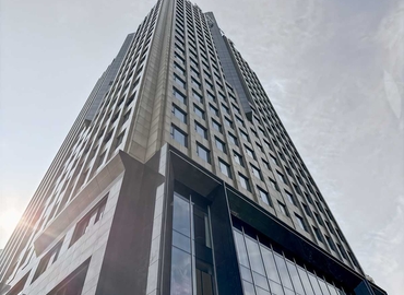 10 m² Shared workspace  in Nanjing Gulou, 233 Longpan Middle Road (210001) - 0 | MatchOffice.com