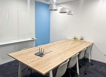 Virtual office space in Wuxi, 311 Renmin East Road (214011) - 9 | MatchOffice.com