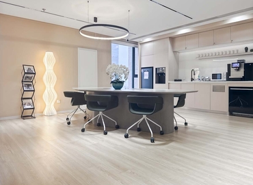 10 m² Coworking  in Nanjing Gulou, 233 Longpan Middle Road (210001) - 5 | MatchOffice.com