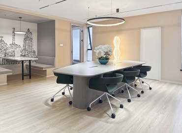 10 m² Shared workspace  in Nanjing Gulou, 233 Longpan Middle Road (210001) - 4 | MatchOffice.com