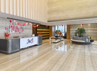 10 m² Coworking  in Nanjing Gulou, 233 Longpan Middle Road (210001) - 10 | MatchOffice.com