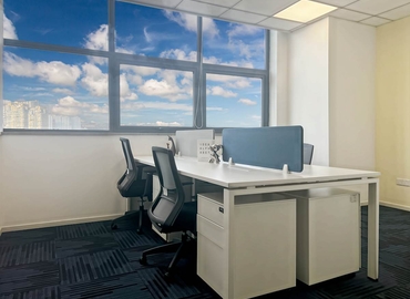 10 m² Business space in Wuxi, 311 Renmin East Road (214011) - 6 | MatchOffice