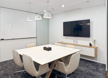 10 m² Business park in Nanjing Gulou, 233 Longpan Middle Road (210001) - 2 | MatchOffice