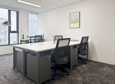 10 m² Business center in Nanjing Gulou, 233 Longpan Middle Road (210001) - 3 | MatchOffice.com