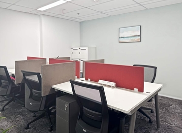 10 m² Serviced office in Nanjing Gulou, 233 Longpan Middle Road (210001) - 7 | MatchOffice.com