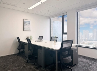 10 m² Business space in Nanjing Gulou, 233 Longpan Middle Road (210001) - 8 | MatchOffice