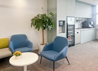 10 m² Co-working  in Wuxi, 311 Renmin East Road (214011) - 5 | MatchOffice