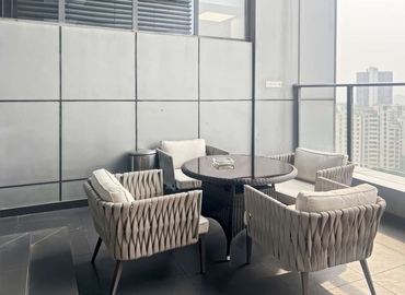 10 m² Coworking  in Wuxi, 311 Renmin East Road (214011) - 13 | MatchOffice