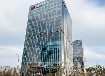 10 m² Co-working  in Suzhou, No. 1 Guantang Road (215134) - 0 | MatchOffice