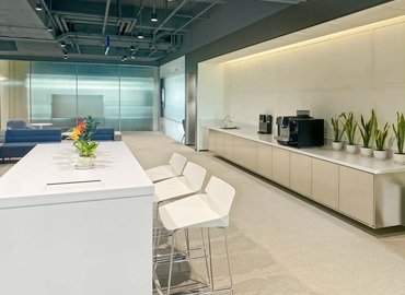 10 m² Co-working  in Suzhou, No. 1 Guantang Road (215134) - 6 | MatchOffice.com