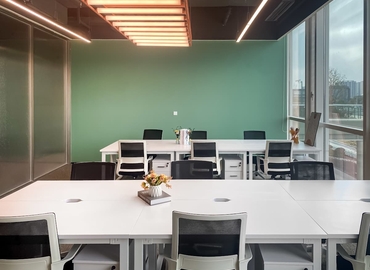 Virtual office in Suzhou, No. 1 Guantang Road (215134) - 10 | MatchOffice.com