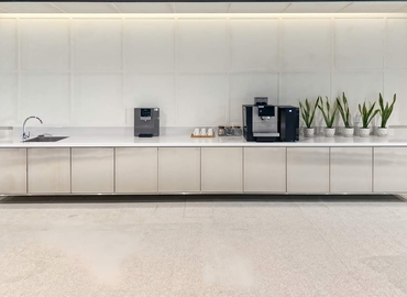 10 m² Business park in Suzhou, No. 1 Guantang Road (215134) - 5 | MatchOffice