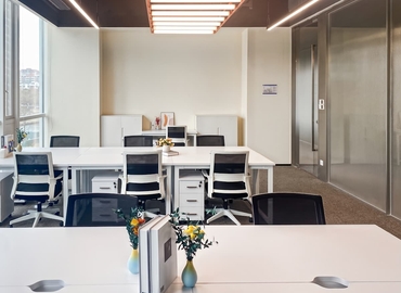 10 m² Business space in Suzhou, No. 1 Guantang Road (215134) - 7 | MatchOffice.com