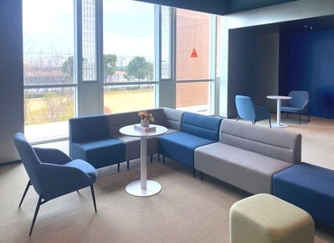 10 m² Business space in Suzhou, No. 1 Guantang Road (215134) - 4 | MatchOffice