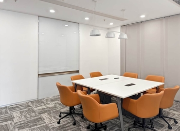 Virtual business address in Jiaxing, No. 133 Development Avenue (314599) - 8 | MatchOffice