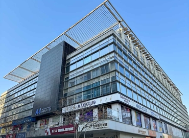 10 m² Business space in Tianjin, MR02 (300110) - 0 | MatchOffice