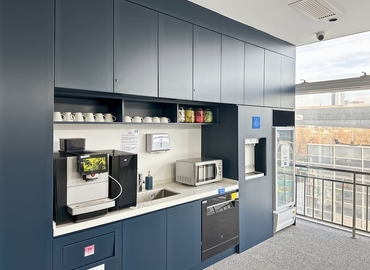 10 m² Serviced office in Tianjin, MR02 (300110) - 5 | MatchOffice.com